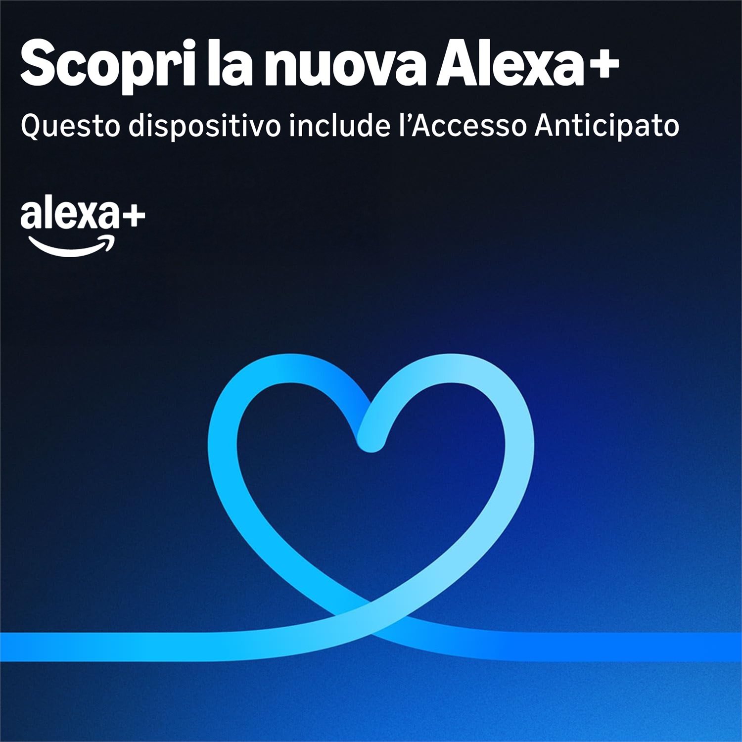 Amazon Echo Dot Max - Altoparlante Alexa con audio avvolgente e Hub Casa Intelligente integrato, disponibile in Ametista e Bianco ghiaccio