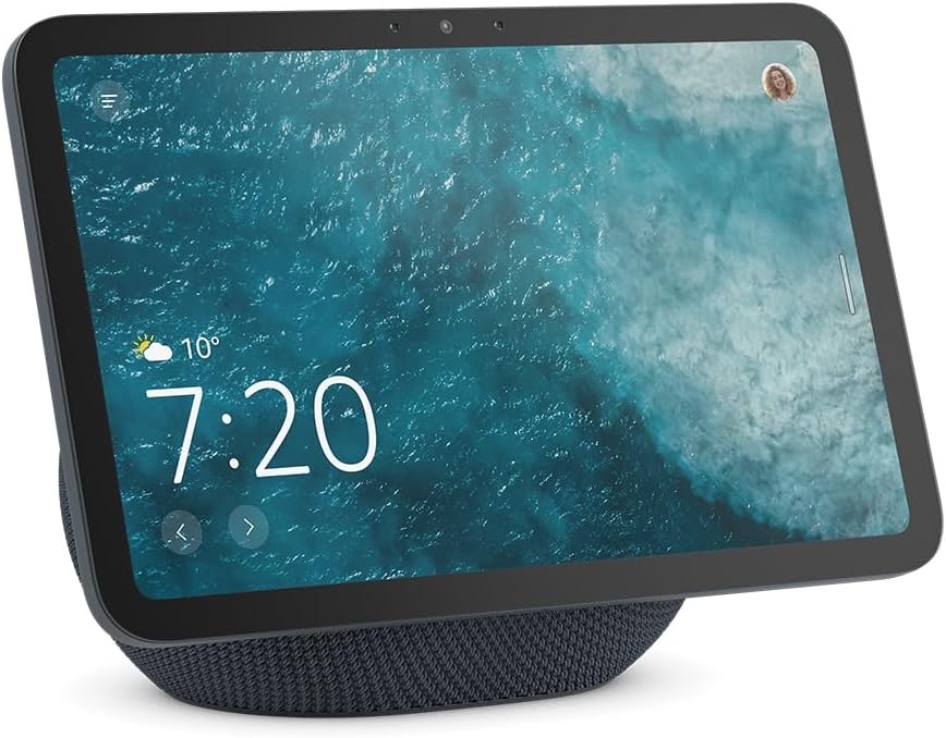 Amazon Echo Show 8 (2025) - Schermo HD da 8,7