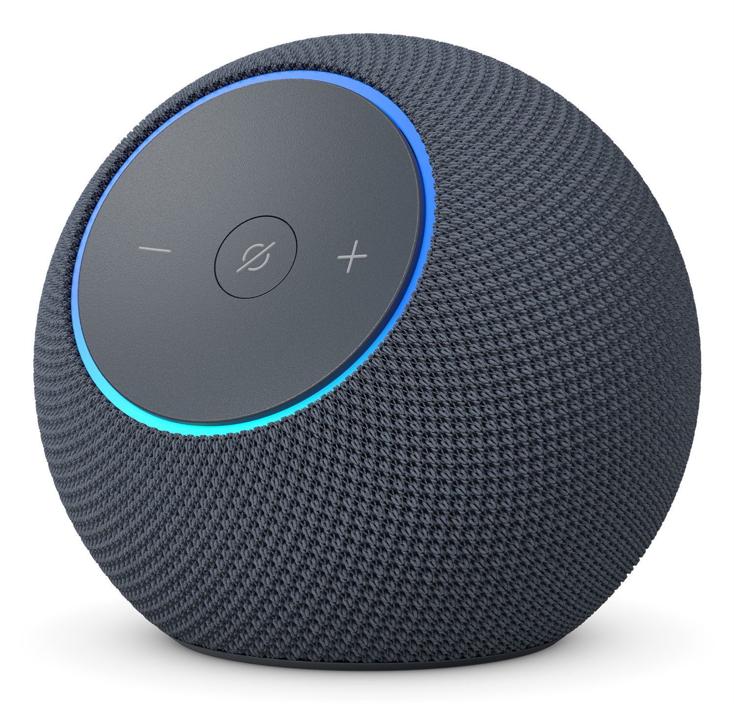 Amazon Echo Dot Max - Altoparlante Alexa con audio avvolgente e Hub Casa Intelligente integrato