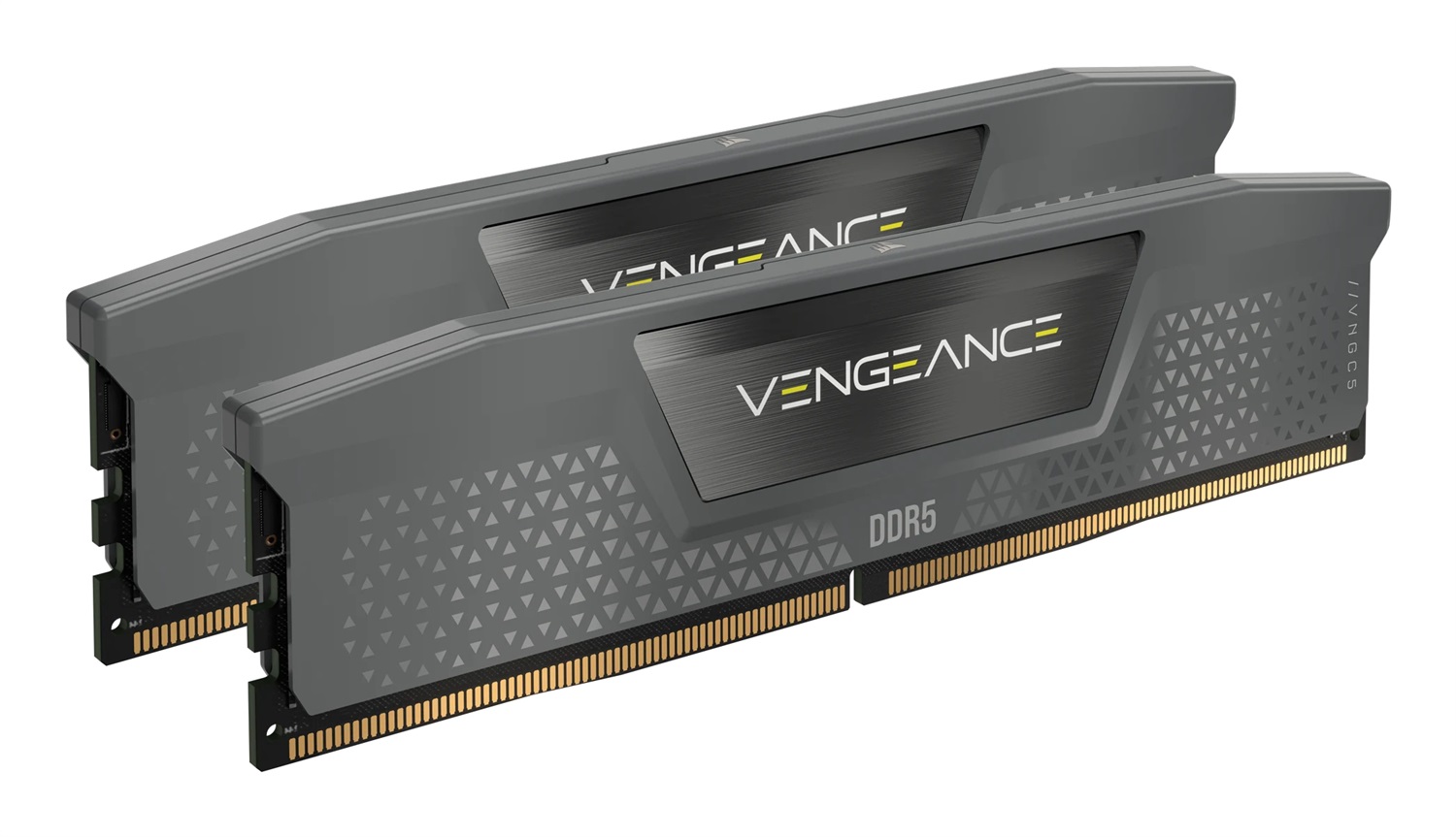 Corsair Vengeance DDR5 RAM 96GB (2x48GB) 6000MHz CL36 - Memoria per Computer Desktop