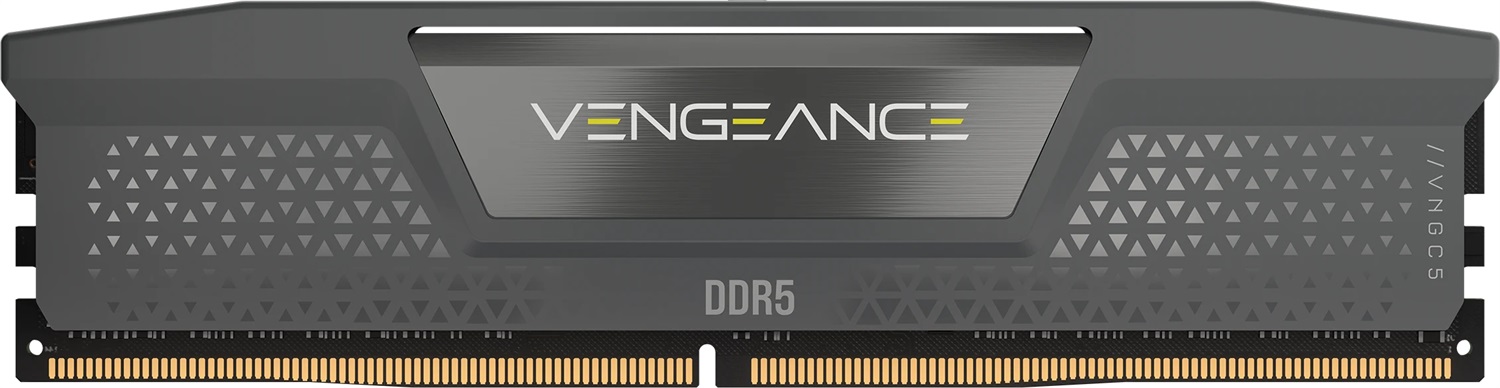 Corsair Vengeance DDR5 RAM 96GB (2x48GB) 6000MHz CL36 - Memoria per Computer Desktop