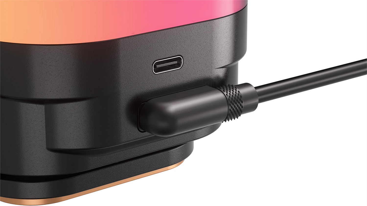 Corsair iCUE LINK TITAN 240 RX Raffreddatore a Liquido RGB 240mm con Ventole RX120 e Hub Incluso