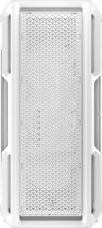 Corsair 5000T Midi Tower Bianco - Case ATX con Vetro Temperato e Ventole Supportate