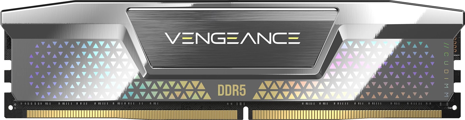 Corsair Vengeance 48 GB DDR5 8400 MHz - 2 x 24 GB, Latenza CAS 40