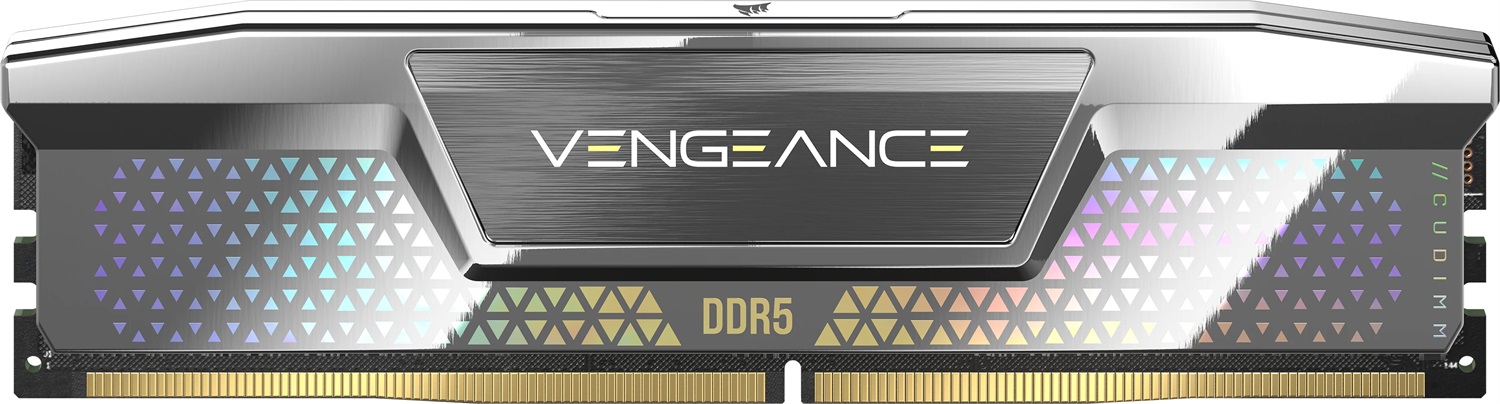 Corsair Vengeance 48 GB DDR5 8400 MHz - 2 x 24 GB, Latenza CAS 40