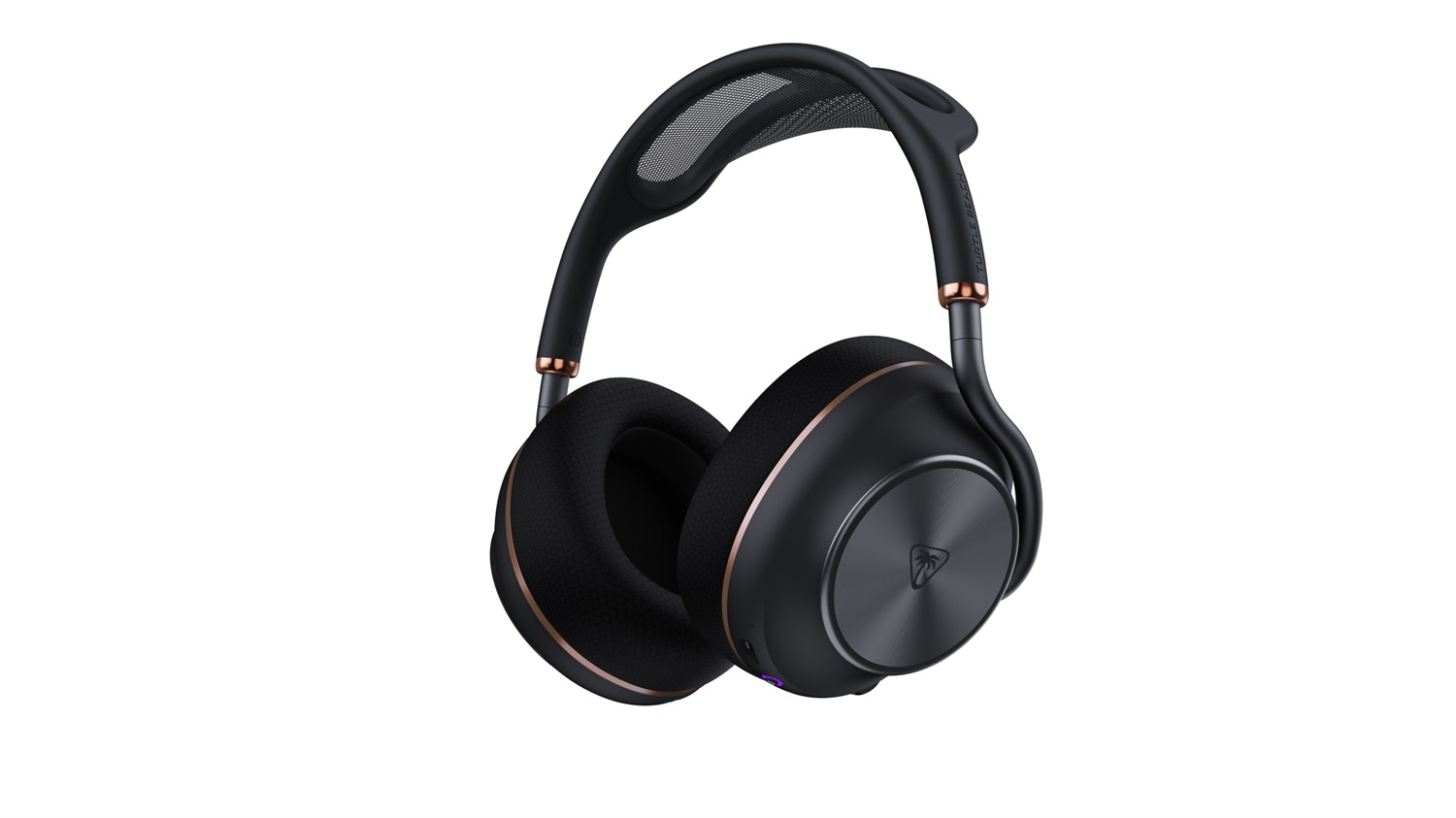 Turtle Beach Stealth Pro II - Cuffie da gioco wireless premium con audio Hi Res e Dolby Atmos