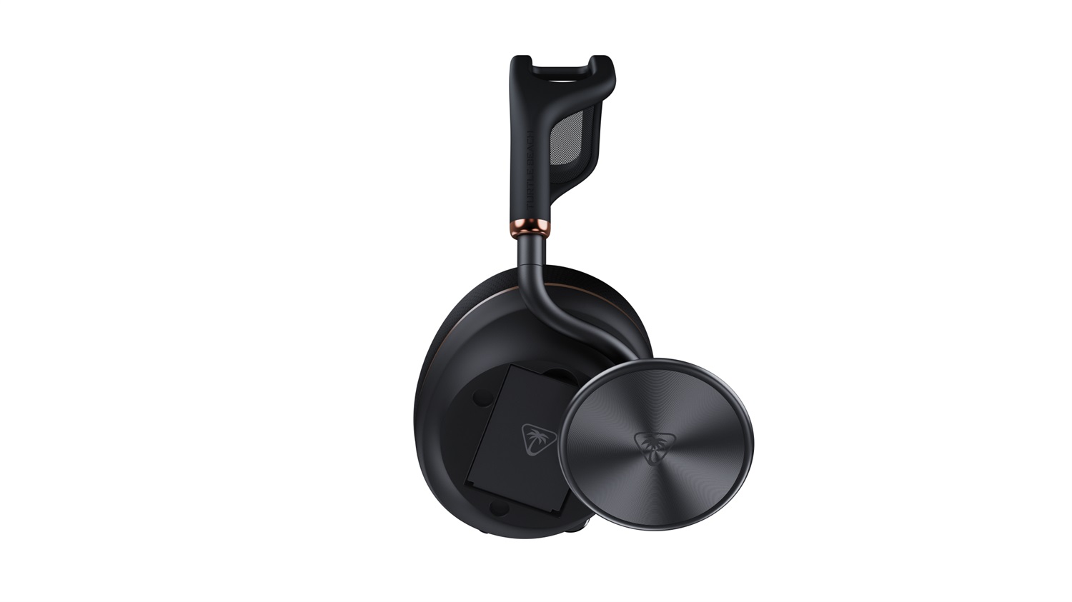 Turtle Beach Stealth Pro II - Cuffie da gioco wireless premium con audio Hi Res e Dolby Atmos