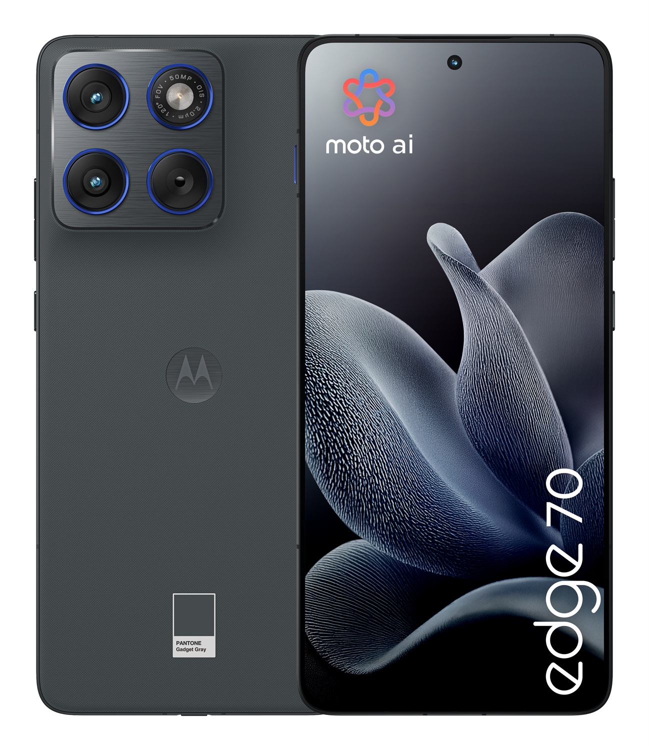 Motorola edge 70 - Smartphone 6,7