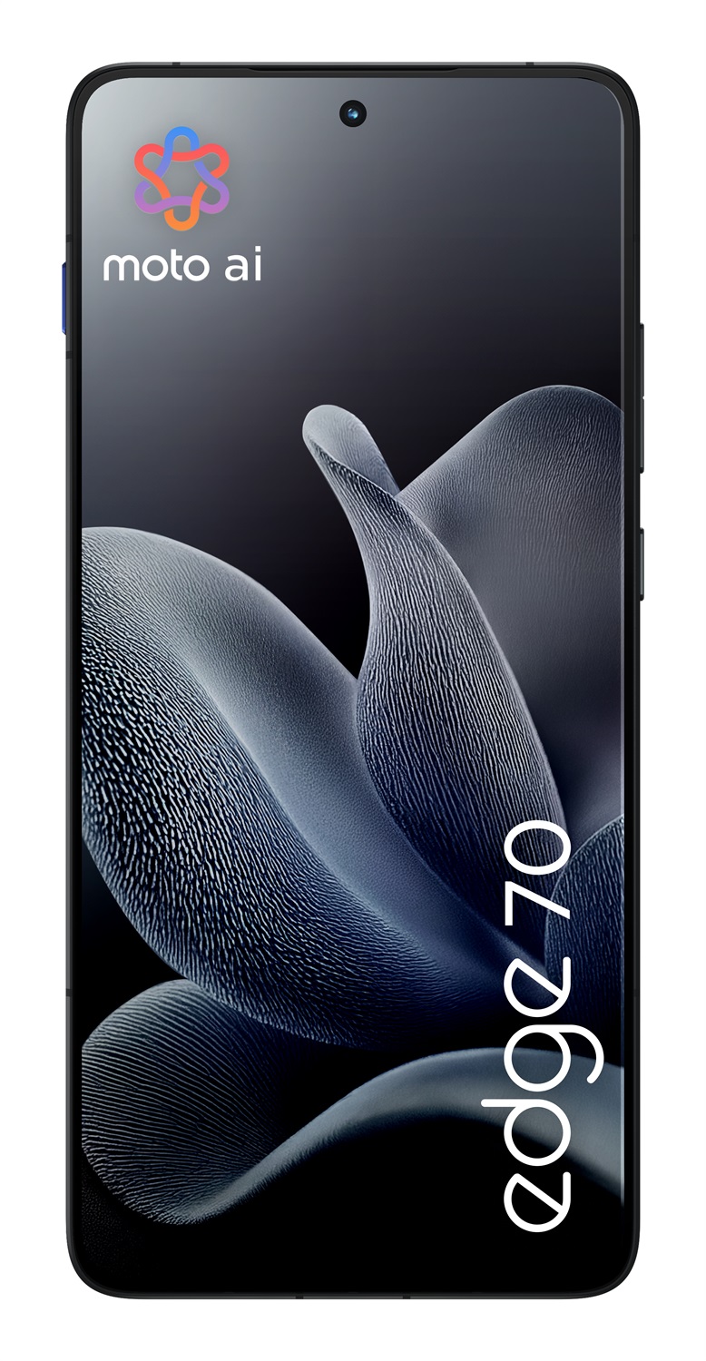Motorola edge 70 - Smartphone 6,7