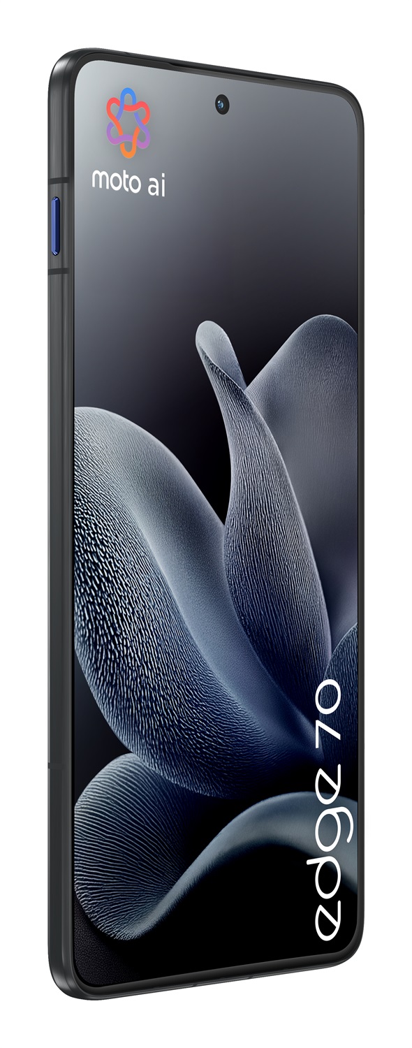 Motorola edge 70 - Smartphone 6,7