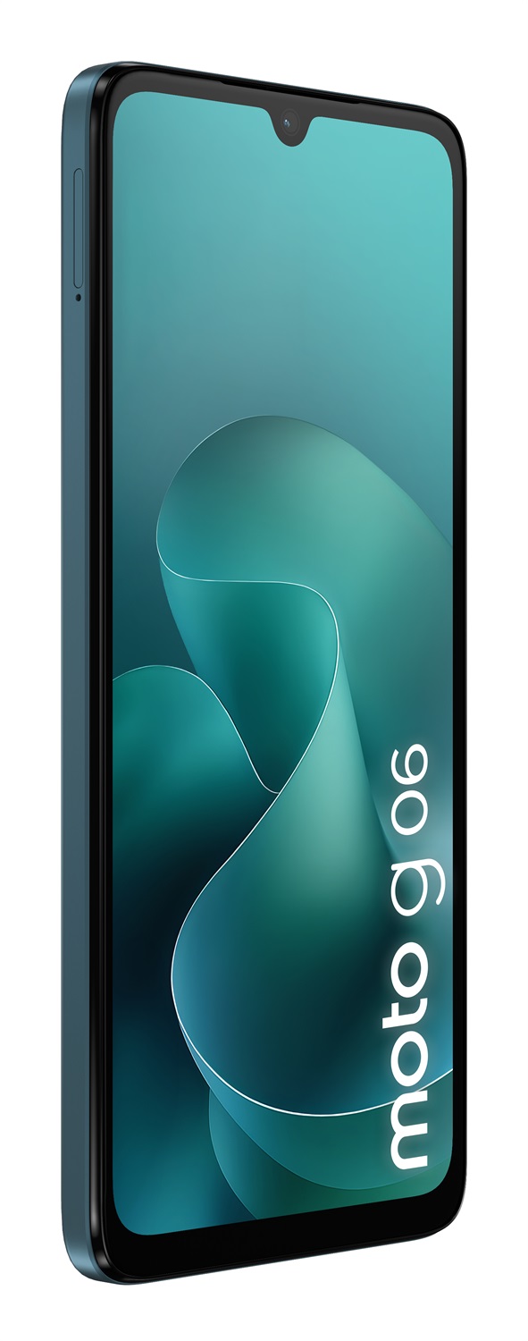 Motorola Moto G06 - Smartphone Dual-Sim 6.88