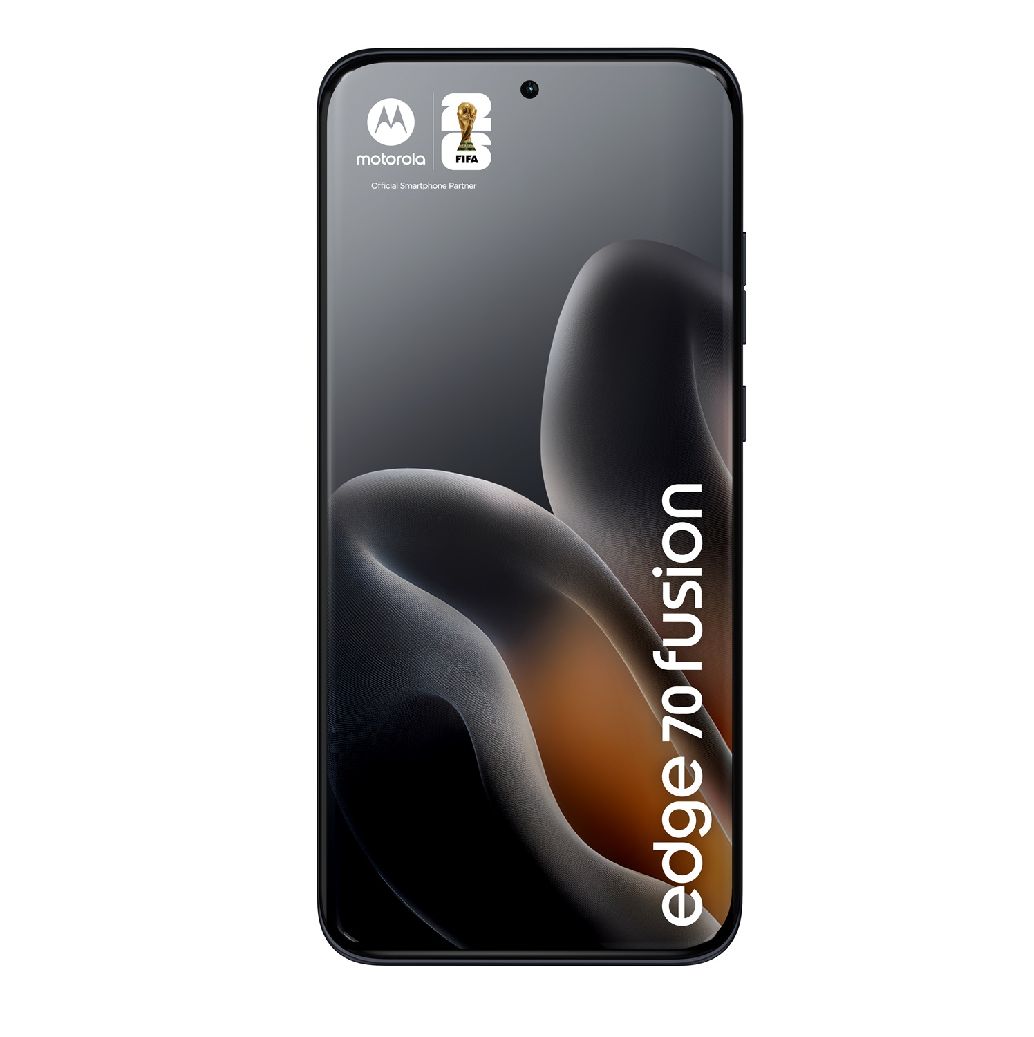 Motorola Edge 70 Fusion - Smartphone 5G Dual SIM, 8GB RAM, 256GB ROM, Display 6.78