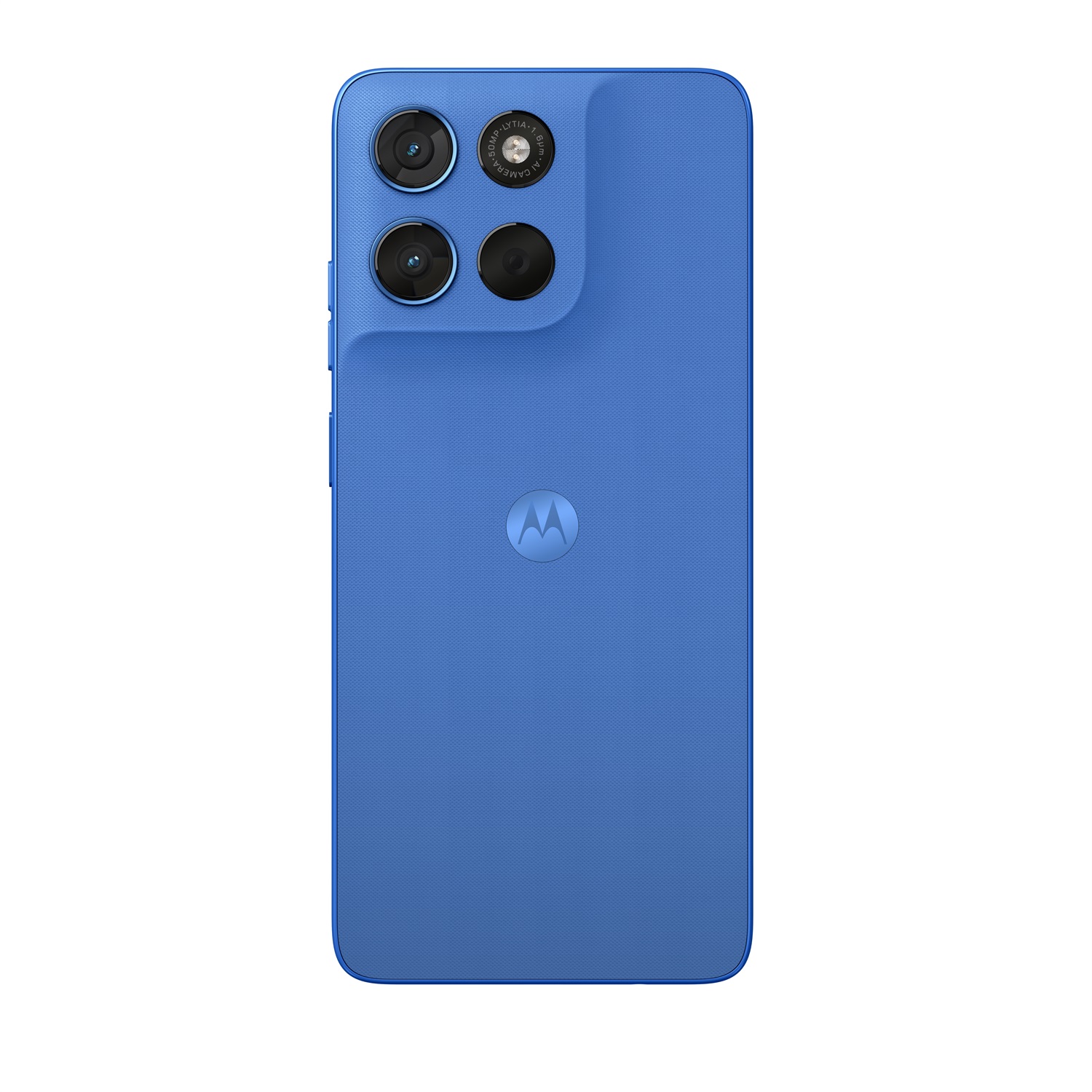 Motorola Moto G57 - Smartphone 256GB, 8GB RAM, Display 6.72