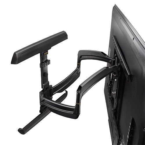 Chief TS525TU Supporto TV a parete Large Swing Arm 147,3 cm (58