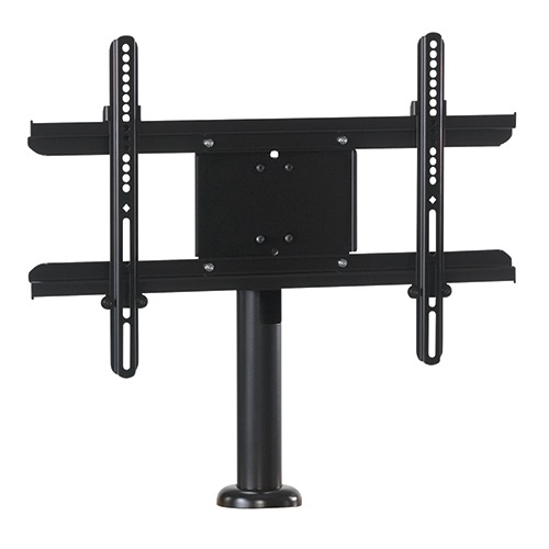 Chief Supporto TV a parete e da tavolo per display 32-52 pollici, Nero, Portata 56,7 kg
