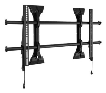 Chief LSM1U Supporto TV a parete 160 cm (63