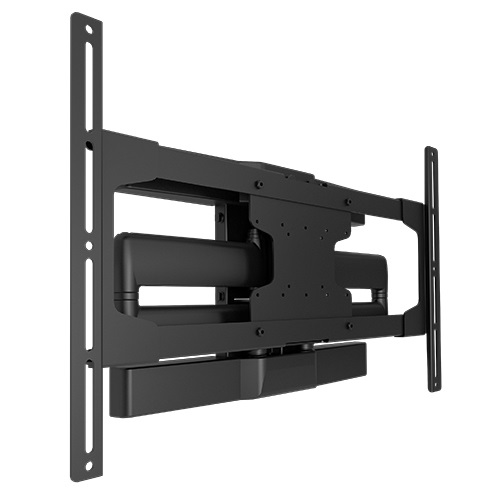 Chief ODMLA25 Staffa da Parete Outdoor Estraibile per Display fino a 80