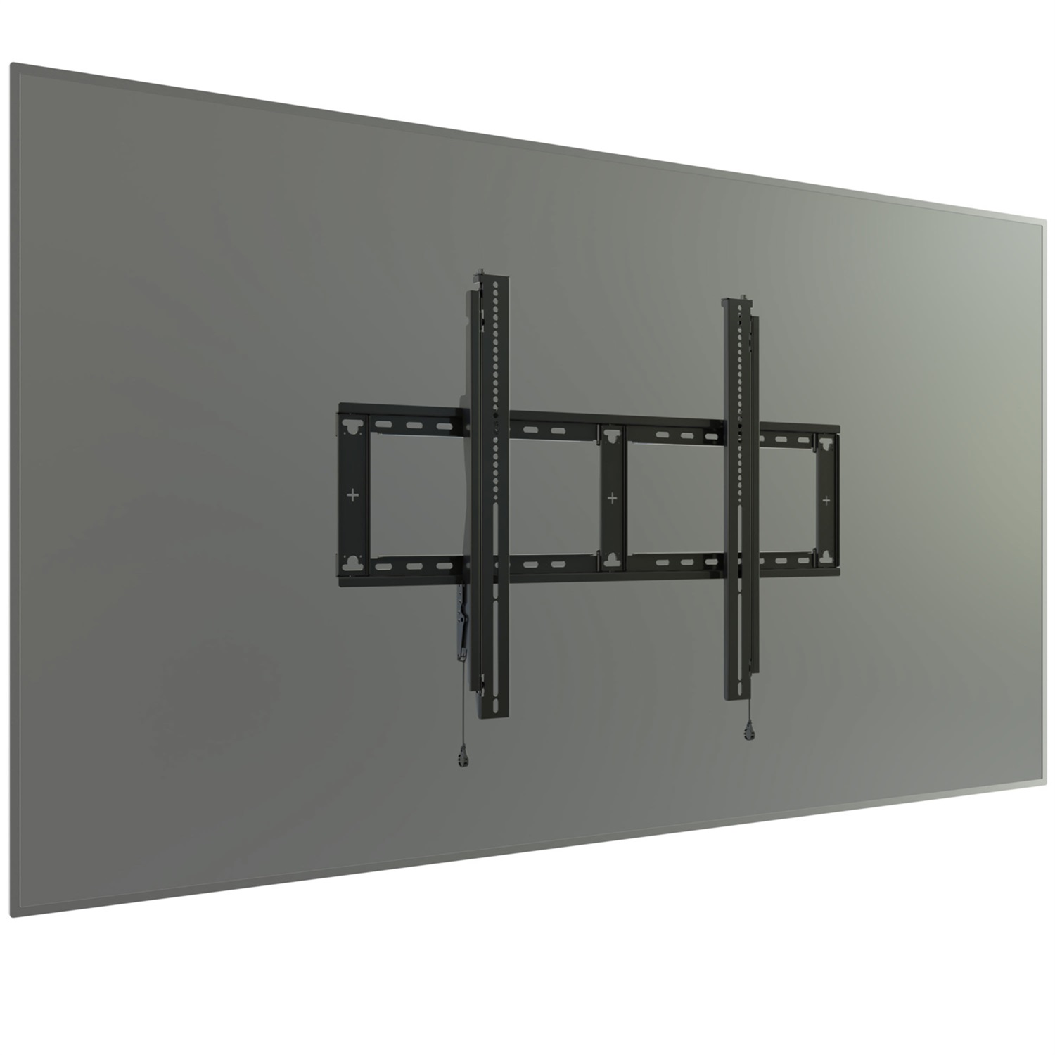 Chief RXF3 Supporto TV a parete per schermi da 49