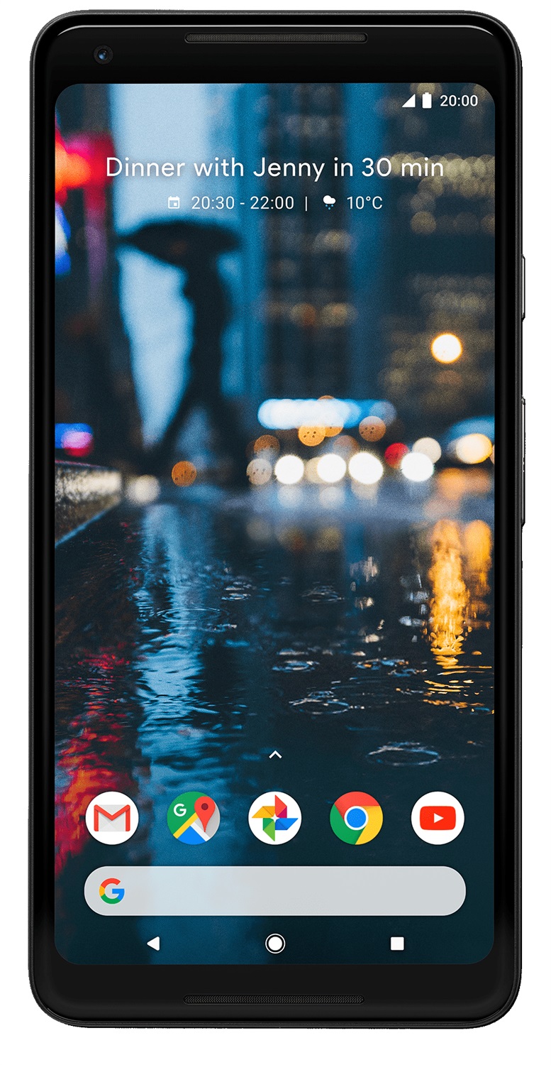 Google Pixel 2 XL 15,2 cm (6