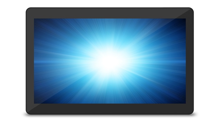 Elo Touch Solutions I-Series E850003 All-in-One PC Intel® Core™ i3 i3-8100T 39,6 cm (15.6