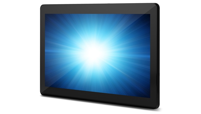 Elo Touch Solutions I-Series E850003 All-in-One PC Intel® Core™ i3 i3-8100T 39,6 cm (15.6