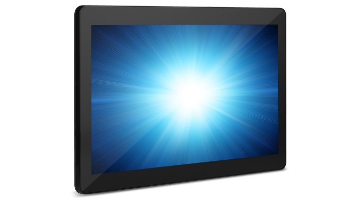 Elo Touch Solutions I-Series E850003 All-in-One PC Intel® Core™ i3 i3-8100T 39,6 cm (15.6