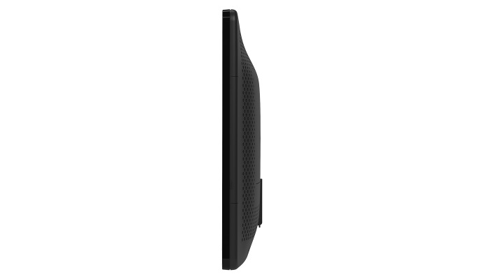 Elo Touch Solutions I-Series E850003 All-in-One PC Intel® Core™ i3 i3-8100T 39,6 cm (15.6