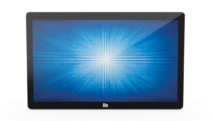 Elo Touch Solutions 2202L Monitor 21.5