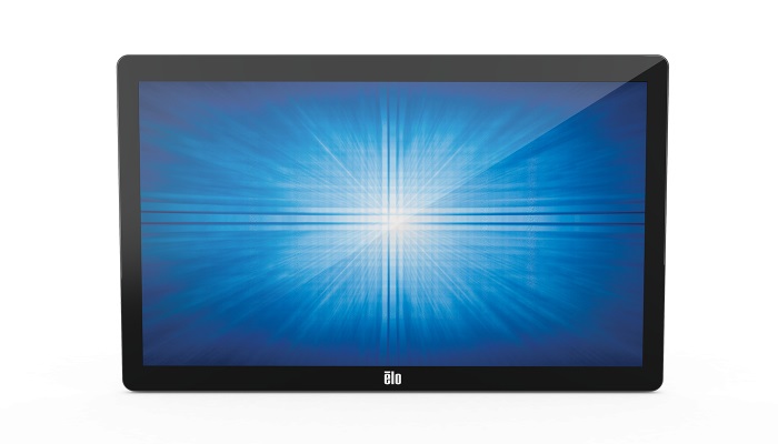 Elo Touch Solutions 2402L Monitor Touchscreen 23.8