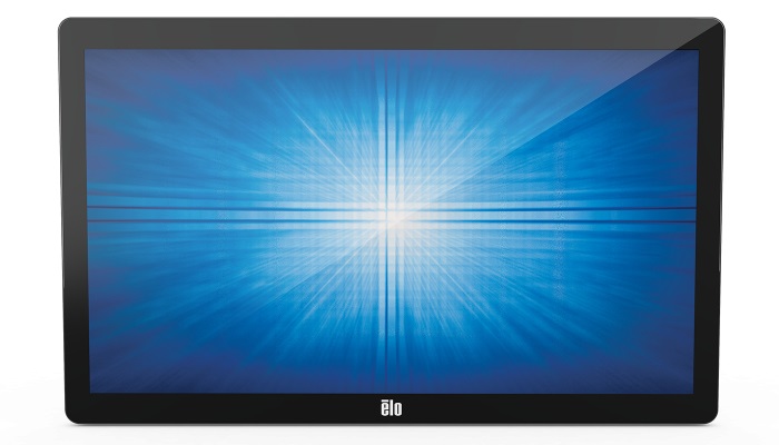 Elo Touch Solutions 2702L Monitor Touchscreen 27