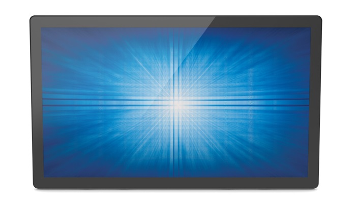 Elo Touch Solutions 2494L Monitor Touchscreen 60,5 cm (23.8