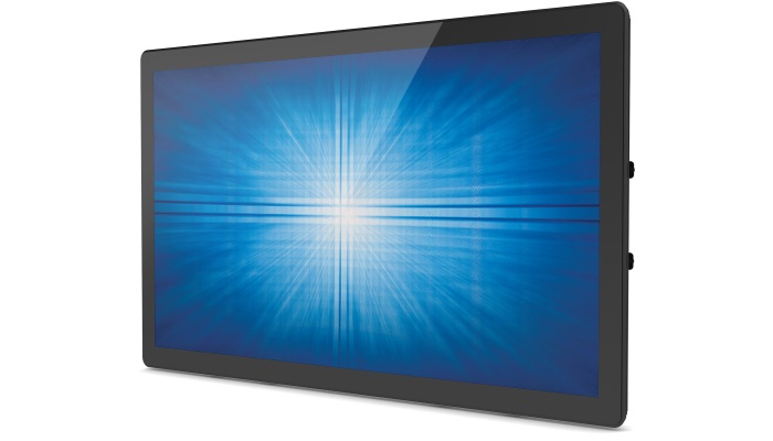 Elo Touch Solutions 2494L Monitor Touchscreen 60,5 cm (23.8