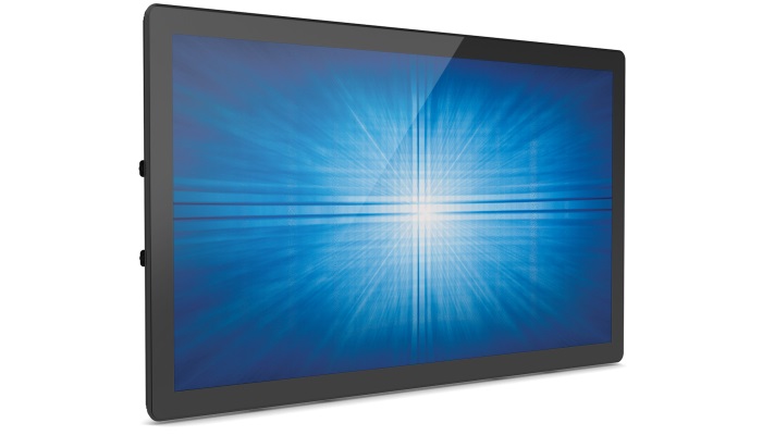 Elo Touch Solutions 2494L Monitor Touchscreen 60,5 cm (23.8