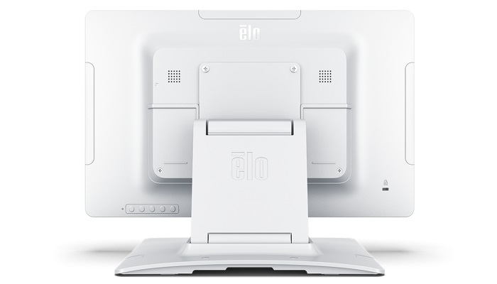 Elo Touch Solutions 1502LM Monitor Touchscreen 15.6