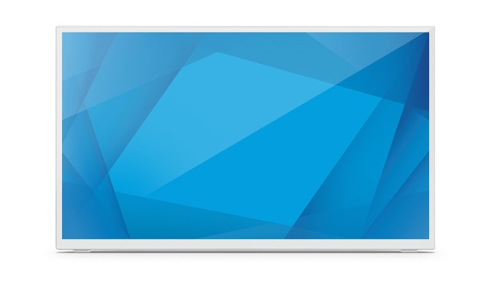 Elo Touch Solutions E266179 Monitor Touchscreen 24