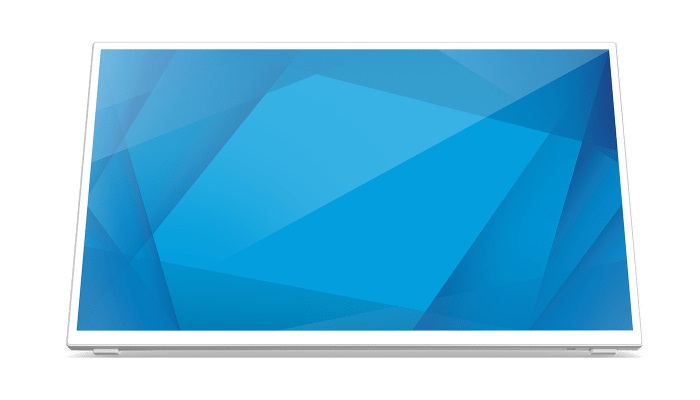 Elo Touch Solutions E266179 Monitor Touchscreen 24