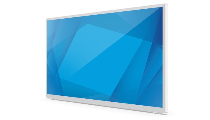 Elo Touch Solutions E266179 Monitor Touchscreen 24