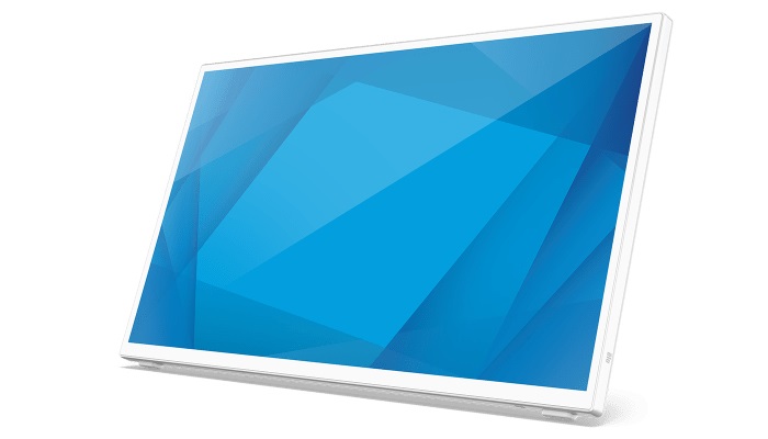 Elo Touch Solutions E266179 Monitor Touchscreen 24