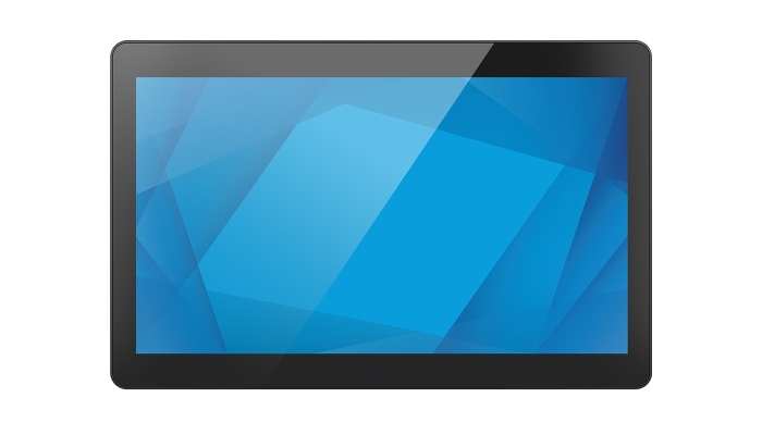 Elo Touch Solutions I-Series All-in-One PC 15.6