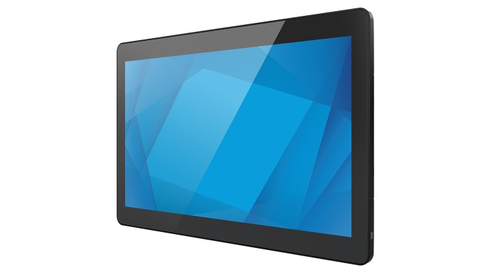 Elo Touch Solutions I-Series All-in-One PC 15.6