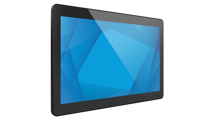 Elo Touch Solutions I-Series E606323 PC All-in-One 15.6