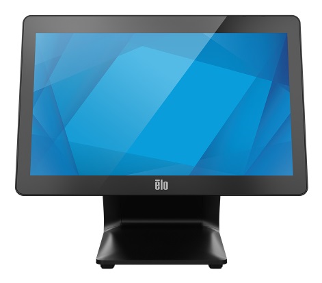 Elo Touch Solutions I-Series E705229 All-in-One PC 15.6