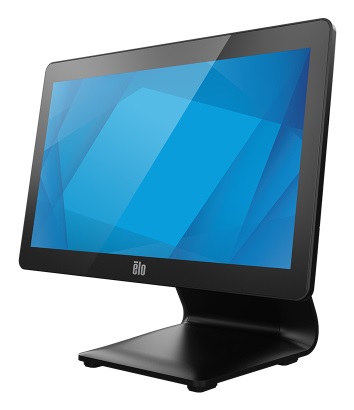 Elo Touch Solutions I-Series E705229 All-in-One PC 15.6