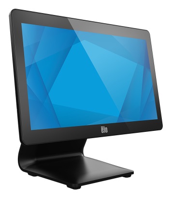Elo Touch Solutions I-Series E705428 All-in-One PC 15.6