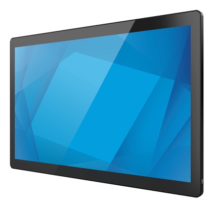 Elo Touch Solutions I-Series 3.0 - PC All-in-one 17