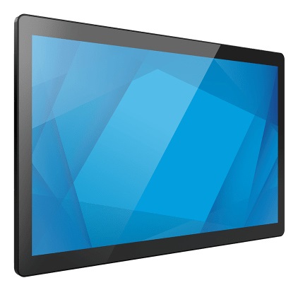 Elo Touch Solutions I-Series 3.0 - PC All-in-one 17
