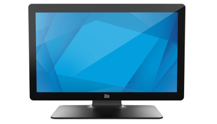 Elo Touch Solutions E159758 Monitor PC 21.5