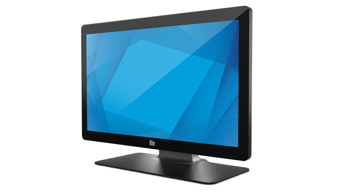 Elo Touch Solutions E159758 Monitor PC 21.5