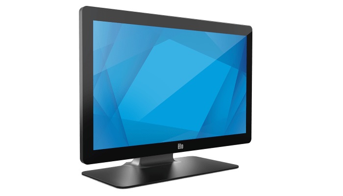Elo Touch Solutions E159758 Monitor PC 21.5