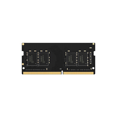 Lexar LD4AS016G-B3200GSST Memoria RAM 16 GB DDR4 3200 MHz SO-DIMM 260-pin